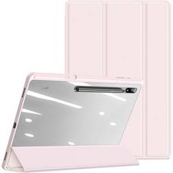 Dux ducis Toby Armored Flip Smart Case for Samsung Galaxy Tab S8 Ultra
