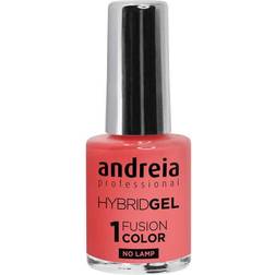 nagellack Andreia Hybrid Fusion H33 (10,5