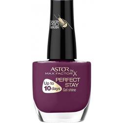 Factor Perfect Stay Gel Shine Nail