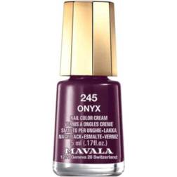 Nail Polish Purples 5Ml Onyx 5ml