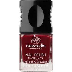 Alessandro Nail Polish 26 Velvet 10ml