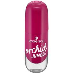 Gel Nail Colour Orchid Jungle 8ml