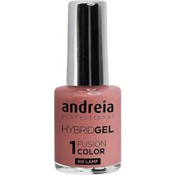 "nagellack Andreia Hybrid Fusion H8 (10,5