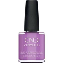 CND Vinylux Nauti Nautical Its Now or Never 15ml