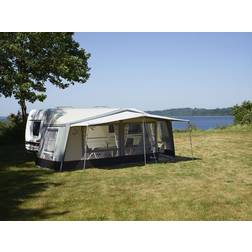 Isabella Frontsolsejl Mini Eclipse G20