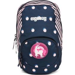 Ergobag Ergobag Sacs à main ease small Kinderrucksack 21 blau