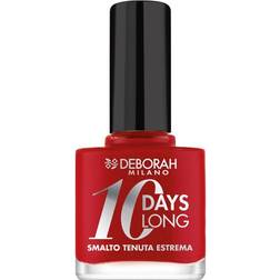 Nagellack Deborah 10 Days Long