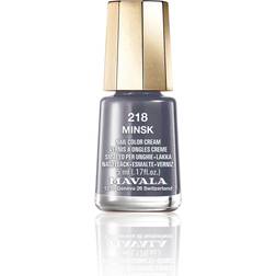 Nail Polish 218 Minsk 5Ml 5ml