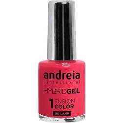 "nagellack Andreia Hybrid Fusion H67 (10,5