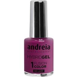 "nagellack Andreia Hybrid Fusion H22 (10,5