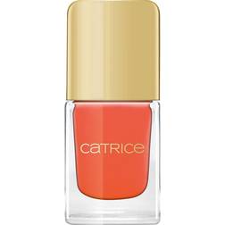 Catrice Exotic Nail Lacquer C02 Bird Of Paradise