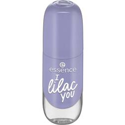 Gel Nail Polish 17 I lilac YOU