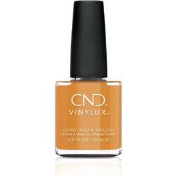 CND Vinylux Long Wear Polish #386 Wooden Bliss 15ml