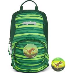 Ergobag Skoletaske Ergobag ERG-MIS-002-9Z9 Grøn
