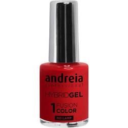 nagellack Andreia Hybrid Fusion H89 (10,5