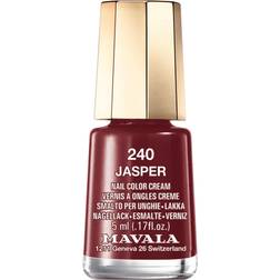 Mavala Smalto 240 Jasper #240-Jasper 5ml