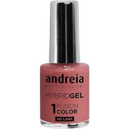 "nagellack Andreia Hybrid Fusion H62 (10,5