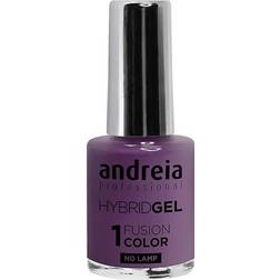 nagellack Andreia Hybrid Fusion H27 (10,5