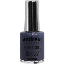 nagellack Andreia Hybrid Fusion H81 (10,5