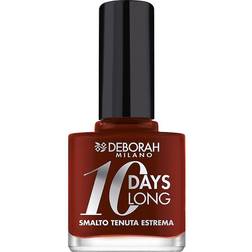 Nagellack Deborah 10days Long Nº 905