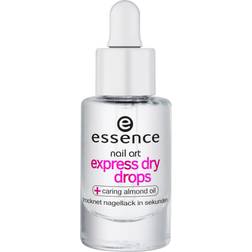 Essence Essence Nails Nail polish Nail Express Dry Drops 8ml
