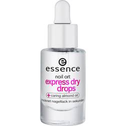 Express Dry Drops - 8 Ml