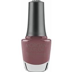 Morgan Taylor PROFESSIONAL NAIL LACQUER must have hue 15ml