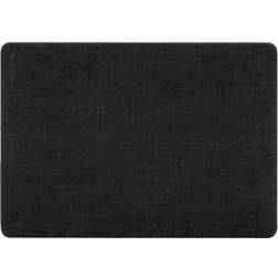 Incipio Incase Textured Hardshell Macbook Pro 16" - Black