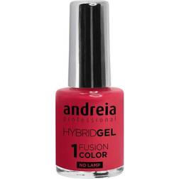 "nagellack Andreia Hybrid Fusion H37 (10,5