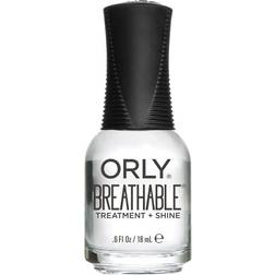 Breathable Treatment & Shine Polish 18ml