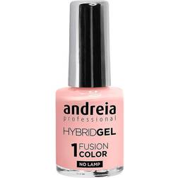 nagellack Andreia Hybrid Fusion H7 (10,5