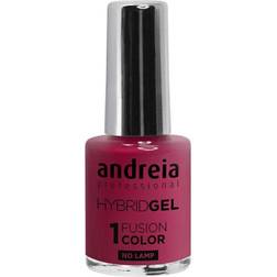 "nagellack Andreia Hybrid Fusion H38 (10,5