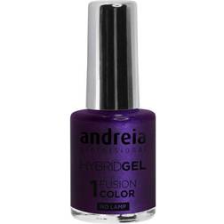 "nagellack Andreia Hybrid Fusion H29 (10,5