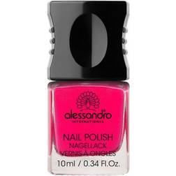 Alessandro Nail Polish 143 Bubble Gum 10ml