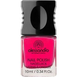 Nail Polish 43 Bubble Gum 10ml