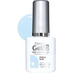 Nagellack Gel iQ Beter Peek a