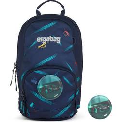 Ergobag Skoletaske Ergobag ERG-MIS-001-A14 Marine