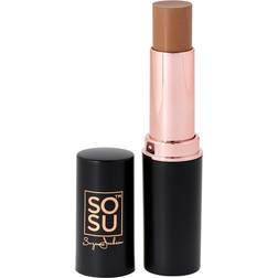 Sosu SOSU Cosmetics Contour On The Go multifunktionelle Tönungscreme in der Form eines Stiftes Farbton Contour Cool 7,2 g