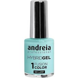 "nagellack Andreia Hybrid Fusion H46 (10,5