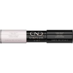 CND Vinylux 2IN1 On the Go Cream Puf 15ml