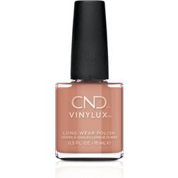 CND Vinylux, Flowerbed Folly #346, 15 15ml