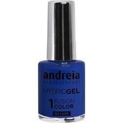 nagellack Andreia Hybrid Fusion H45 (10,5