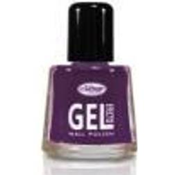 Nurana Gel Effect Nail Polish 10ml