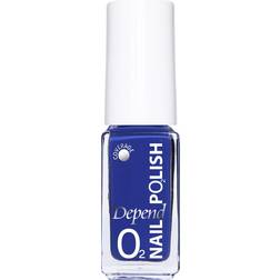 Depend Depend O2 Nailpolish 535 5 5ml