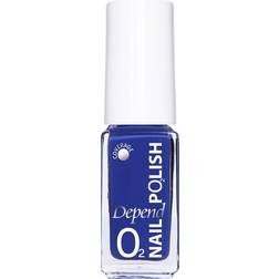 Depend O2 Nailpolish 535 5 5ml