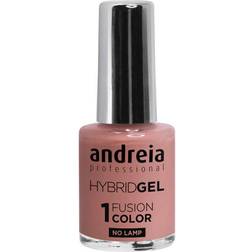 nagellack Andreia Hybrid Fusion H76 (10,5