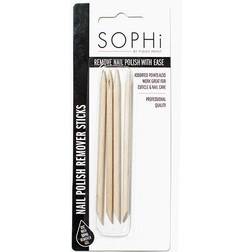 Nail Polish Remover Sticks