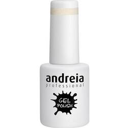 "Halvpermanent Nagellack Gel Polish Andreia