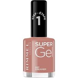 Kate Super Gel Nail Polish 12ml