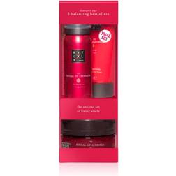 Ritual Rituals Trial Set Ayurveda 125gr